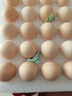 CP 正大 睛彩叶黄素鲜鸡蛋30枚 1.68kg  无抗生素    礼盒装 实拍图