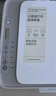 惠普（HP）DJ 5135彩色喷墨打印机家用 大印量低成本打印机学生家用 微信打印（打印 复印 扫描）DJ 5138同款 实拍图