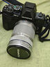 奥林巴斯（OLYMPUS）E-M10 MarkIV EM10四代 微单相机 数码相机 单机身 4.5档强化机身防抖 黑色 实拍图