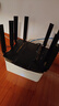 中兴（ZTE）问天BE7200Pro+ WiFi7家用路由器双频聚合游戏加速8颗独立信号放大器满血2.5G网口【赠品版】 实拍图