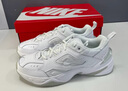 耐克（NIKE） 男子运动鞋  M2K TEKNO AV4789-101 42.5 实拍图