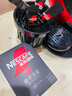 雀巢（Nestle）绝对深黑速溶美式黑咖啡0糖0脂*健身燃减防困30包*3盒 实拍图
