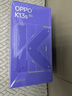 OPPO K13s 8GB+256GB 超能白 强悍更流畅 第三代骁龙7 抗摔耐磨 防水防尘 游戏千元新款手机 国家补贴 实拍图