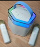 飞利浦（PHILIPS）TAS2519家庭k歌音响麦克风一体家用ktv套装话筒卡拉ok一体机唱歌神器男女生日礼物国家补贴 实拍图