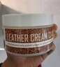 Newbark英国进口皮衣护理保养油皮夹克皮衣油皮革皮具保养上光护理剂250g 实拍图