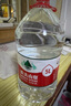 农夫山泉 饮用水 饮用天然水5L*4桶 整箱装 桶装水随机包装 实拍图