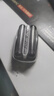 配博朗剃须刀S3系刀头32B 21B适用电动刮胡刀3000S 3010S 3020S 300S 350CC 5414配件进口品质 刀头刀网32S银色 实拍图
