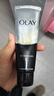 玉兰油（OLAY）多效洗面奶洁面乳100g保湿深层清洁控油平衡生日礼物送女友 实拍图
