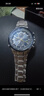 西铁城（CITIZEN）手表男日韩表蓝天使光动能电波钢带商务送礼物男友AT8020-54L 实拍图