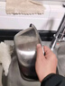 美厨（maxcook）不锈钢盆洗菜盆调料盆和面盆 加大加厚味斗36cm 拌沙拉 个MCWA809 实拍图