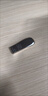 闪迪（SanDisk）64GB USB3.2 U盘 CZ74 读速高达300MB/s 金属高速u盘 安全加密 学习办公投标大容量优盘 实拍图