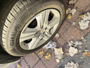佳通轮胎(Giti)轮胎205/60R16 92H E1 适配轩逸/新福克斯/速腾 实拍图