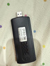 Tenda腾达USB无线网卡智能免驱AC650 台式机专用WiFi接收器5G双频网卡 笔记本电脑外置网卡WiFi发射器 实拍图