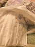 好奇（Huggies）金装纸尿裤M162片(6-11kg)尿不湿【速干不易红】 实拍图