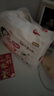好奇（Huggies）铂金装小桃裤纸尿裤L120片(9-14kg)大号尿不湿【透爽散热】 实拍图
