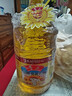 鲁花 食用油 物理压榨 葵花仁油6.18L  实拍图