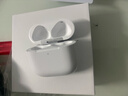 Viken【华强北顶配丨Air4代降噪款】蓝牙耳机适配苹果无线2025新款半入耳式金榜iphone17/16/15/14pods4 【原版正装全功能主动降噪版】 【主动降噪+空间音頻+三真电量】 实拍图