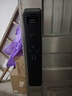 英典R70 Pro掌静脉智能门锁指纹锁3D人脸识别智能锁电子锁入户密码锁 掌静脉解锁+主动视频对讲+3D人脸 实拍图