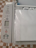 佳能（Canon）TS3480彩色喷墨无线家用办公学生A4打印机复印扫描一体机家庭小型照片手机直接打 TS3480【白色】手机电脑无线连接+打印复印扫描 套餐四：3480黑彩连喷加墨+5黑3彩共8瓶墨 实拍图