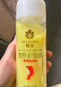 蜂花柔顺护发素1L小麦蛋白营养滋润干枯烫染受损补水顺滑男女士润发乳 实拍图