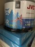 杰伟世（JVC）DVD-R 蓝樱办公系列16速4.7G光盘/空白光盘 刻录碟片/光碟 桶装50片 实拍图