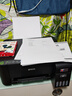 爱普生（EPSON）墨仓式 L3255彩色打印机 微信打印/无线连接  家用打印优选 AI学习打印机（打印、复印、扫描） 实拍图
