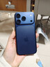 Apple/苹果 iPhone 17 Pro 256GB 深蓝色 支持移动联通电信5G 双卡双待手机 实拍图