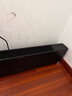 美的（Midea）石墨烯踢脚线/取暖器家用/节能电热电暖器/浴室防水烤火炉/电暖气暖风机/全屋速热移动地暖HDT22YY 实拍图