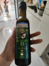 爷爷的农场牛油果油食用油250ml 进口热炒油宝宝辅食油 适用婴幼儿的油 实拍图