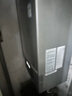 林内（Rinnai）燃气壁挂炉 家用地暖 恒温智控  采暖热水器  暖域系列24KW  L1GB28-24G56 实拍图