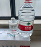 农夫山泉 饮用水 饮用天然水1.5L 1*12瓶  整箱装 塑膜随机发货 实拍图