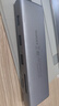 绿联Type-C扩展坞USB-C转HDMI雷电4拓展坞60Hz投屏网线转接头HUB读卡器通用苹果MacBook Air/华为联想 实拍图