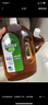 滴露（Dettol）消毒液消毒水1.2L衣物除菌液家居环境地板杀菌除螨 非84松木香 实拍图