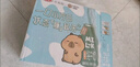 三元小方白脱脂纯牛奶整箱200ml*24盒 0脂肪 健身伴侣 实拍图