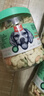顽皮（Wanpy）狗零食 消臭饼干480g 成犬宠物狗狗零食狗粮磨牙洁齿 实拍图