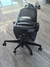 黑白调P1二代人体工学椅电脑椅子人工力学座椅久坐办公电竞椅学习椅国补 实拍图