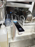 沁园双子芯净矿2.0净水器 1400G初始流速体验家用8年RO过滤器 双水路直饮净饮一体机UR-S61293国家补贴 实拍图