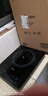美的（Midea）家用电磁炉电陶炉电池炉2200W大功率猛火新型电磁灶一体微晶面板爆炒炒菜智能定时火锅炉MC-22MB06 实拍图