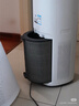 东芝（TOSHIBA）大白梨Pro空气净化器加湿器净化加湿一体机消杀甲流细菌病毒医护级去甲醛除尘除过敏源家用净化器 大白梨净化加湿杀菌除甲醛一体机 实拍图