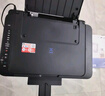 佳能（Canon）E478 微信远程学生家用彩色喷墨多功能一体机 打印/复印/扫描 手机无线WiFi  实拍图