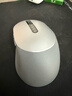 戴尔(DELL)MS5320W 无线鼠标 办公家用鼠标 蓝牙鼠标双蓝牙 鼠标无线 人体工学右手专用  泰坦灰 实拍图