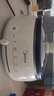 美的（Midea）电火锅超速沸分体式可拆洗电煮锅电炒锅多功能一体家用多功能锅火锅专用锅不粘锅多用途锅电热锅 4L 1300W【分体式拨杆款】DY28P151 实拍图
