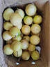 鲜青录广西黄金百香果钦蜜9号新鲜水果黄色白香果西番莲鸡蛋果 净重5斤（单果40-60g） 实拍图