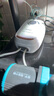 松宝（sobo）鱼缸增氧泵氧气泵养鱼打氧机增氧机 家用小型鱼缸氧气机6W双孔 实拍图