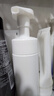 颐莲（RELLET）氨基酸型沁透净澈洁颜泡150ml 洗面奶清洁保湿温和洁面送礼物 实拍图