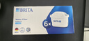 碧然德（BRITA） 家用滤水壶 净水壶滤芯 Maxtra 多效滤芯 6枚装 实拍图