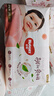 好奇（Huggies）铂金装小桃裤纸尿裤XL96片(12-17kg)加大号尿不湿透【透爽散热】 实拍图
