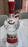 剑南春 水晶剑 52度 558ml*6瓶 整箱装 浓香型白酒 加量不加价 实拍图
