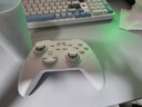 北通鲲鹏20无线游戏手柄智控双切扳机震动蓝牙手柄xbox电脑PC手机steam电视NSswitch2体感原神宝可梦ZA 实拍图