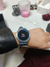 HUAWEI华为GT 5托帕蓝 46mm智能手表情绪健康助手玄玑感知系统 价低GT6原野绿同款 实拍图